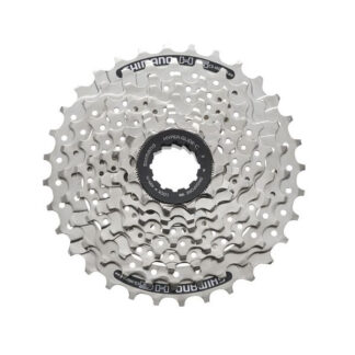 Shimano-HG41 8s 11-32t Rataspakka
