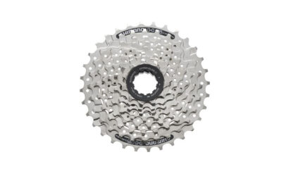 Shimano-HG41 8s 11-32t Rataspakka