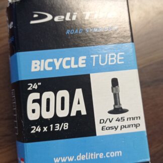 Deli-24"/ 32-37-540 Pikaventtiili