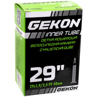 Gekon-29"/ 1.75-2.4"  Prestaventtiili