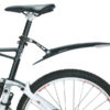 Topeak- Defender M2 26", 27.5" Taka