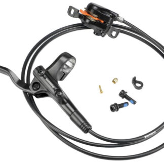 Shimano-MT200,201 Hydraulinen levyjarru  Taka