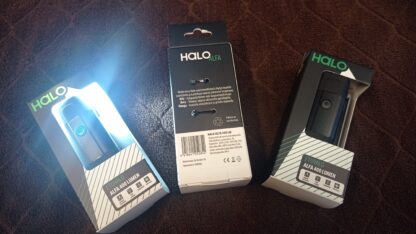 Halo-Alfa 400lm Usb-ladattava - Image 2