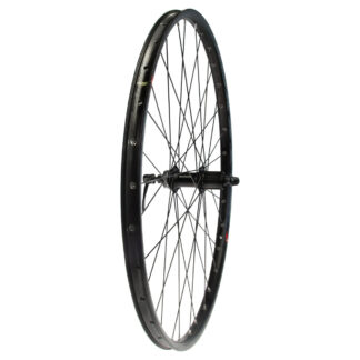 Takapyörä-28"/29" Mach1/Centerloc-napa 8,9,10,11sp /Qr