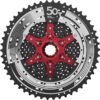 SunRace-12s XD/10-50t  Rataspakka - Image 2
