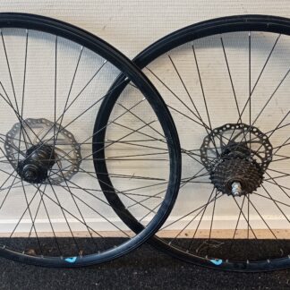 28" kiekkosetti -Disc