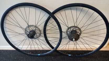 28" kiekkosetti -Disc