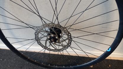 28" kiekkosetti -Disc - Image 3