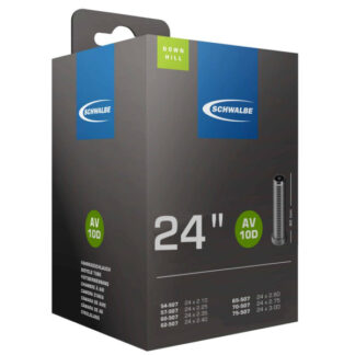 Schwalbe-24"/ 54-75-507 Autoventtiili