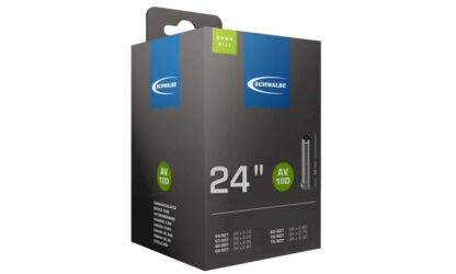 Schwalbe-24"/ 54-75-507 Autoventtiili