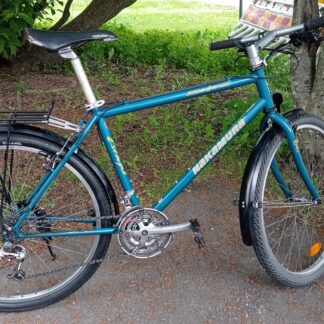 Nakamura-Escape ATB 26"/18.5" Miesten -93