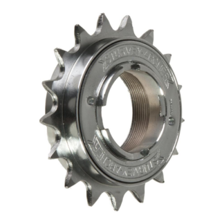 Sturmey -Archer-18t / 1/8"  Vapaaratas