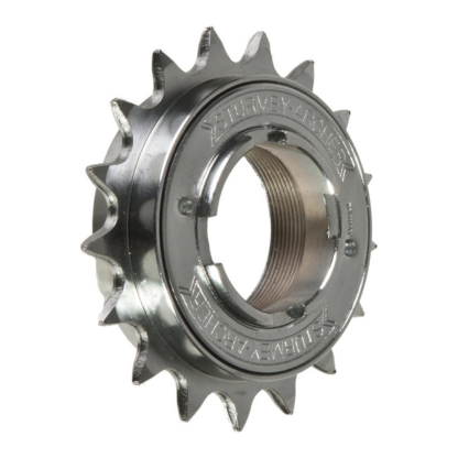 Sturmey -Archer-18t / 1/8"  Vapaaratas