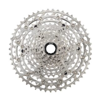 Shimano-M6100 / 12s 10-51t Rataspakka