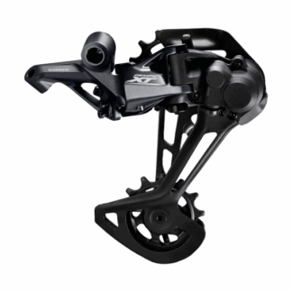 Shimano-XT M8100 12s Takavaihtaja