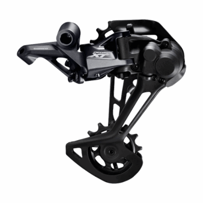 Shimano-XT M8100 12s Takavaihtaja