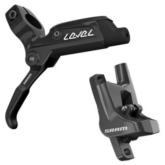 Sram-Level levyjarru Etu