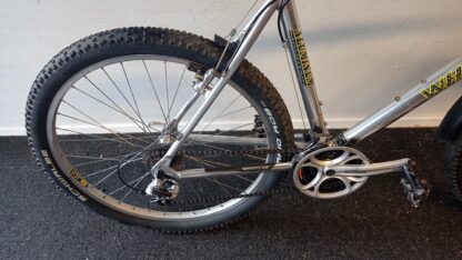Wheeler-Victor Atb 26" Alu / 19.5" -94-96 - Image 3