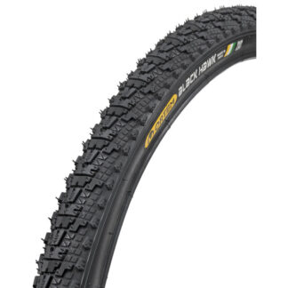 Ortem-Black hawk 24"/1.9" 50-507 Ulkorengas