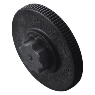 Shimano-Hollowtech 2 työkalu kampeen