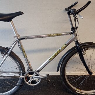 Wheeler-Victor Atb 26" Alu / 19.5" -94-96