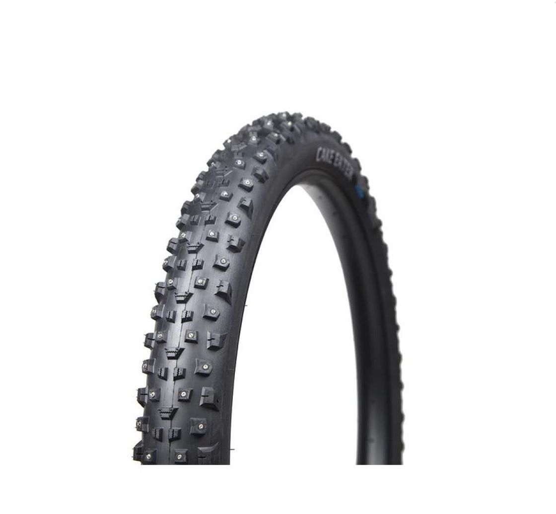 Terrene-Cake Eater Tough 27.5 x 2.8" Crown Studded