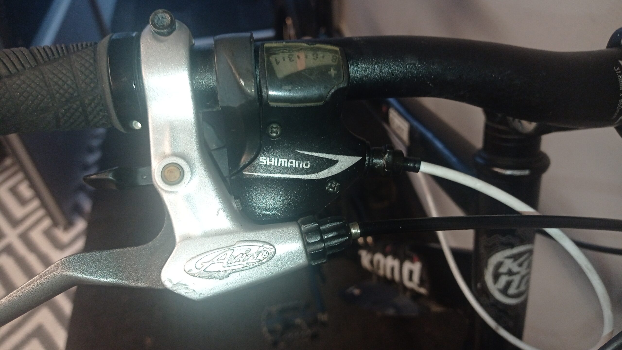 Kona-Blast Mtb 26"/ 20" Alurunko - Image 3