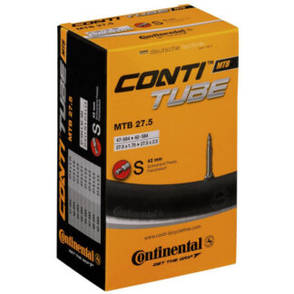 Continental-27.5"/1.75-2.5" Prestaventtiili