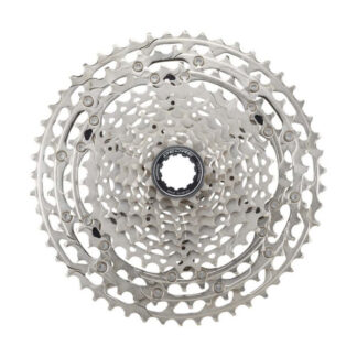 Shimano-M5100 Deore 11-42t/11s