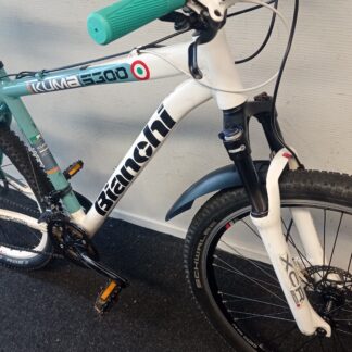 Bianchi-Kuma 5300 Mtb 26"/ 18.5"