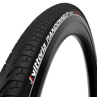 Vittoria-Radonneur Tech Graphene 2.0  28"/32-622 pistosuojalla ALE -16 %